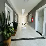 Apartamento Mobiliado Horto Florestal, 1 Quarto