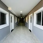 Apartamento Mobiliado Horto Florestal, 1 Quarto