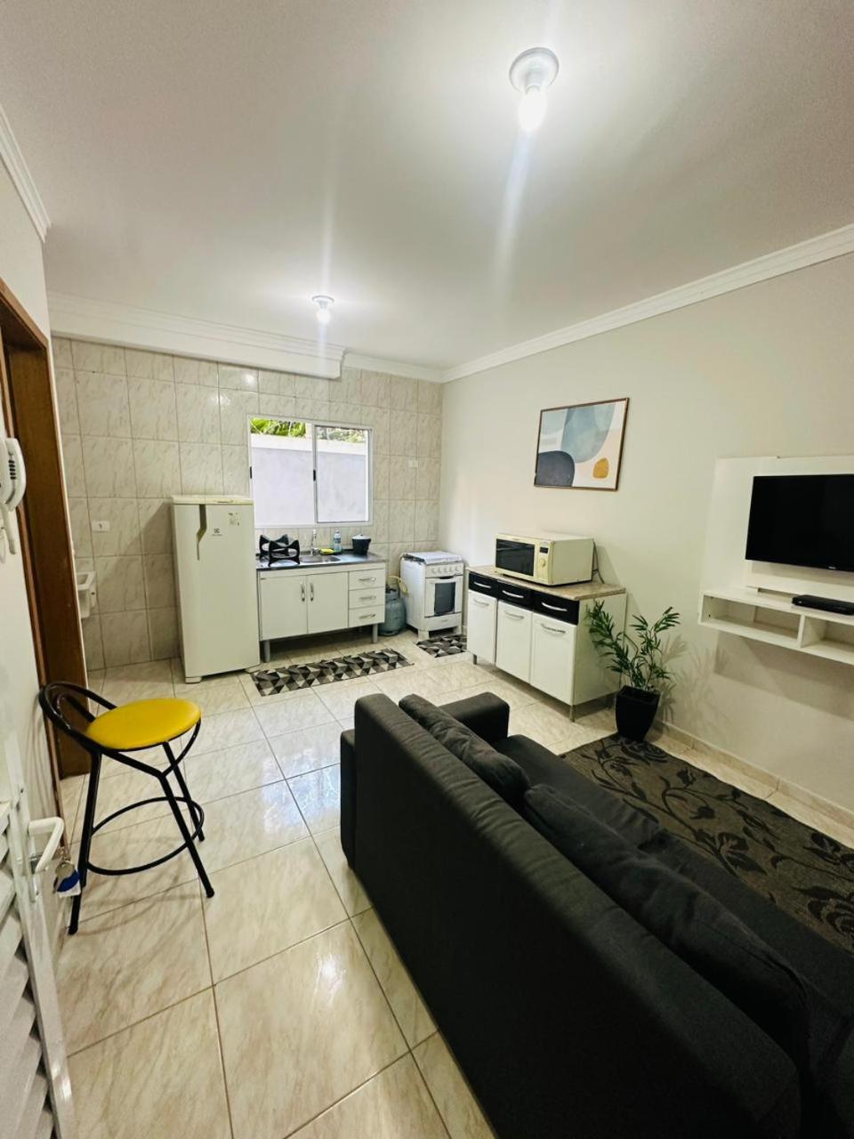 Mobiliado Horto Florestal, 1 São Paulo