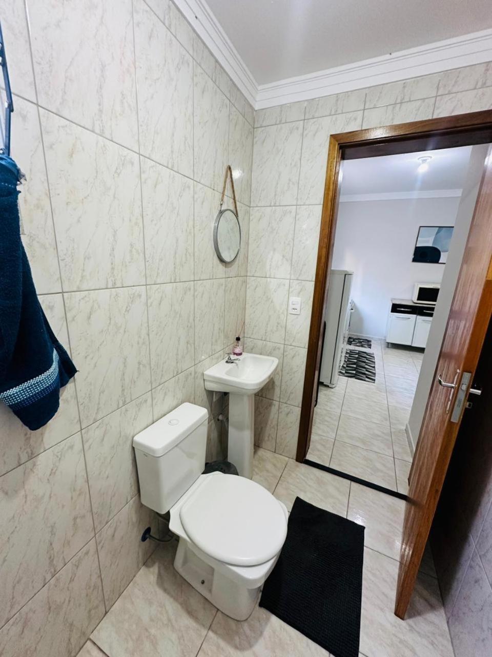 Mobiliado Horto Florestal, 1 * São Paulo