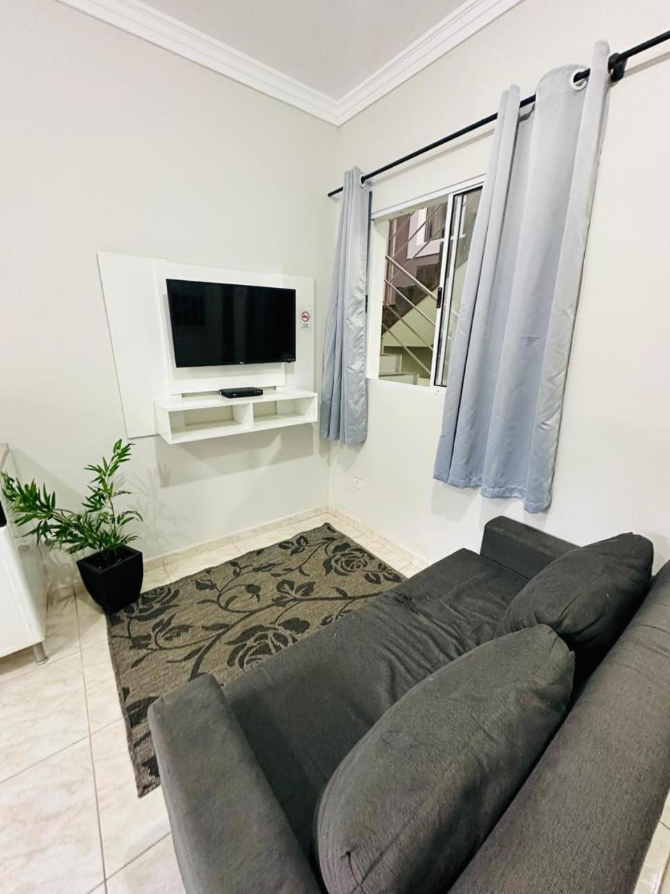 Mobiliado Horto Florestal, 1 * São Paulo