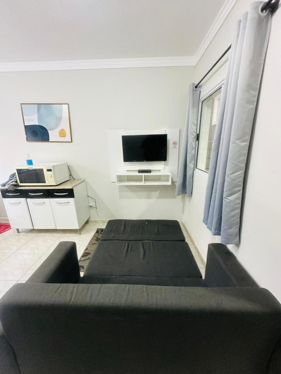 Mobiliado Horto Florestal, 1 * São Paulo