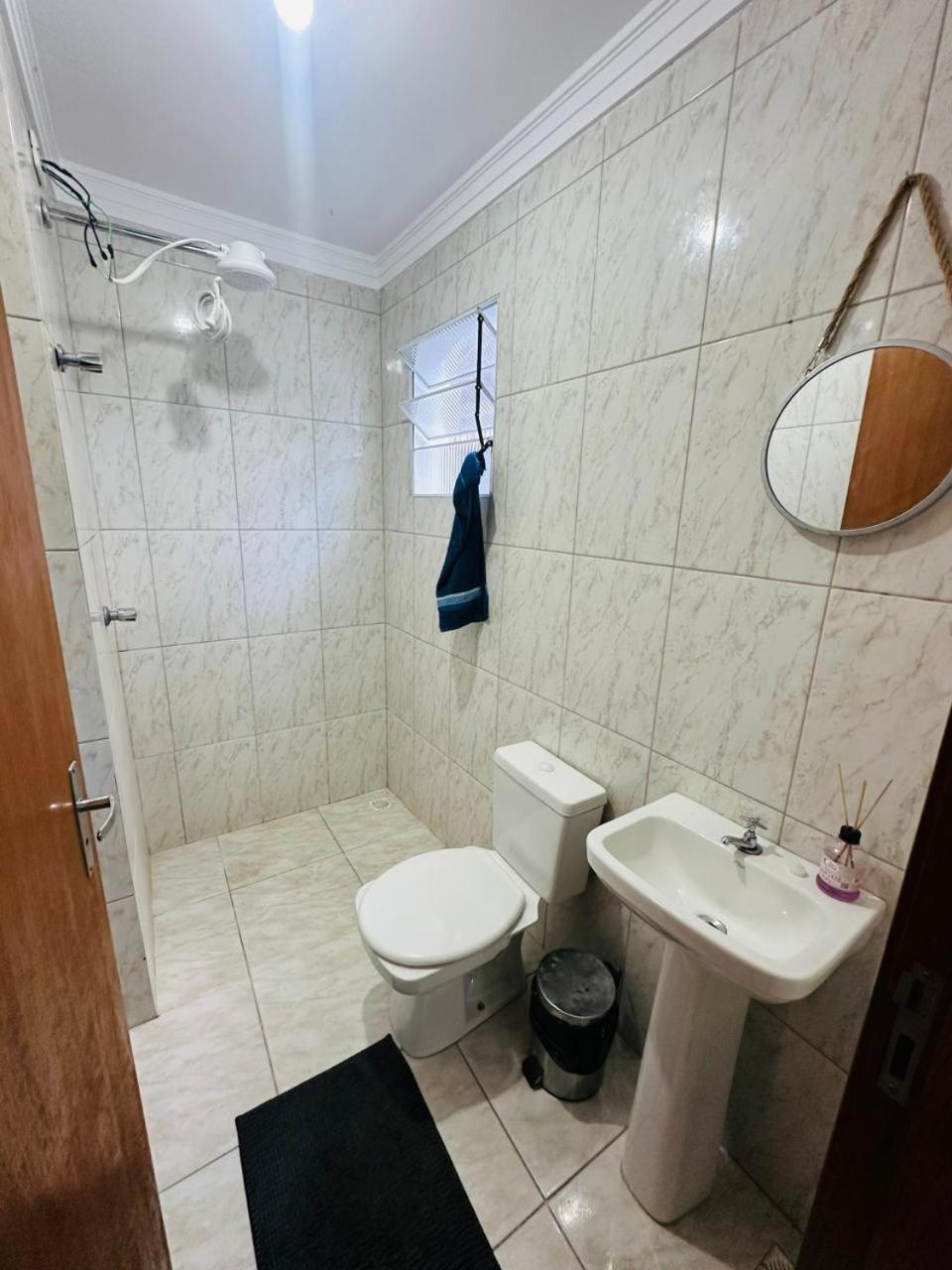 Mobiliado Horto Florestal, 1 Apartamento São Paulo