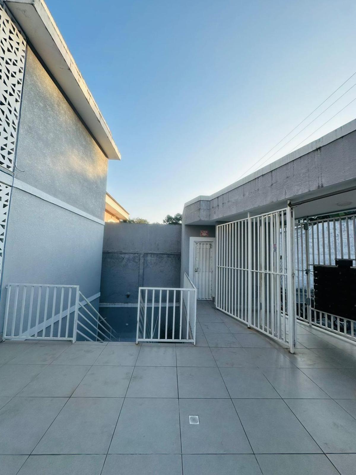 Mobiliado Horto Florestal, 1 * São Paulo