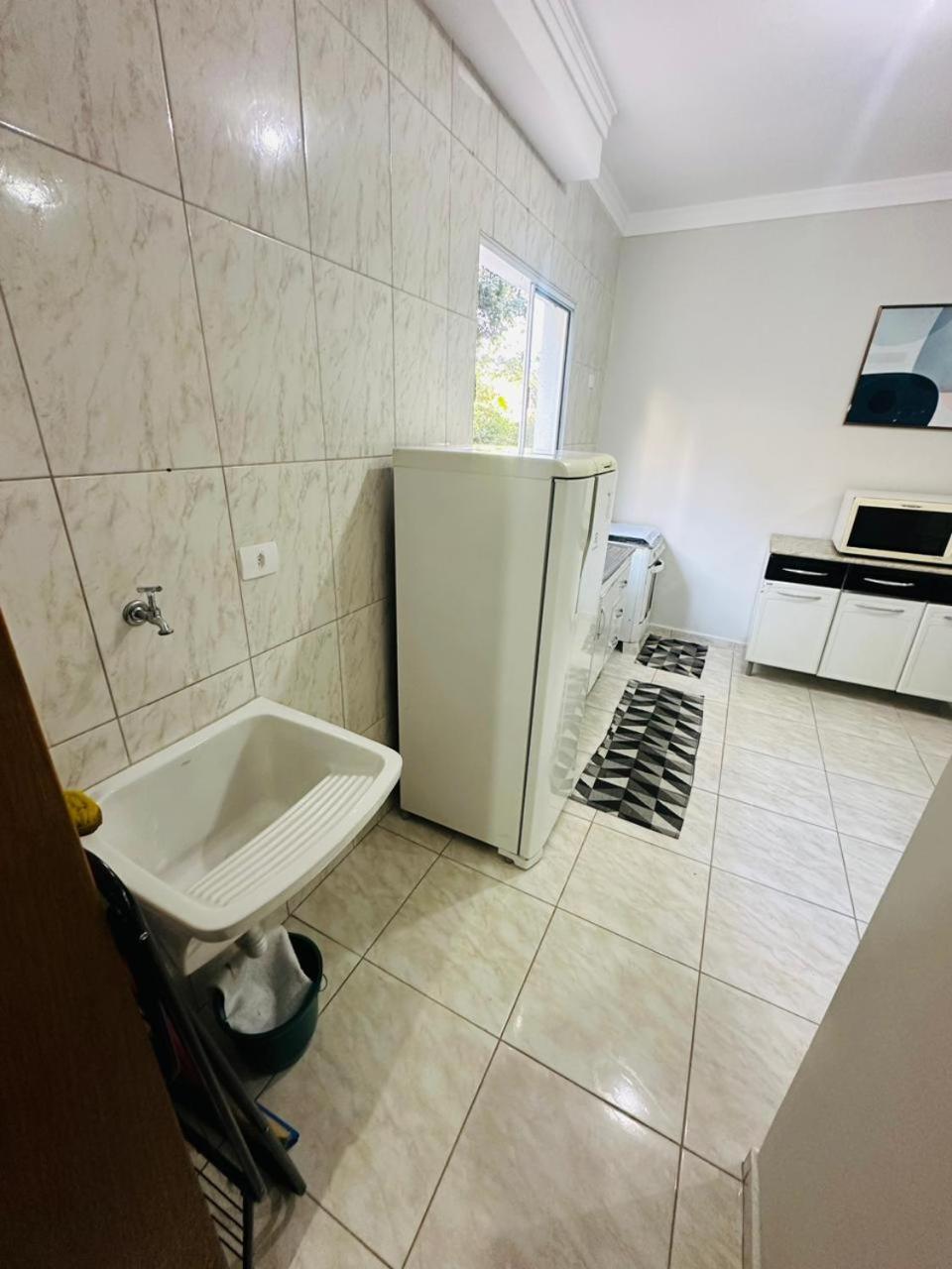Mobiliado Horto Florestal, 1