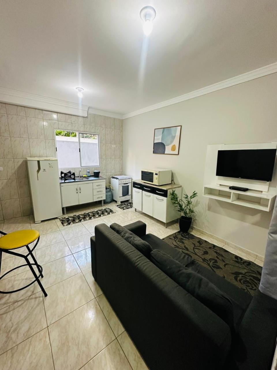 Mobiliado Horto Florestal, 1 * São Paulo