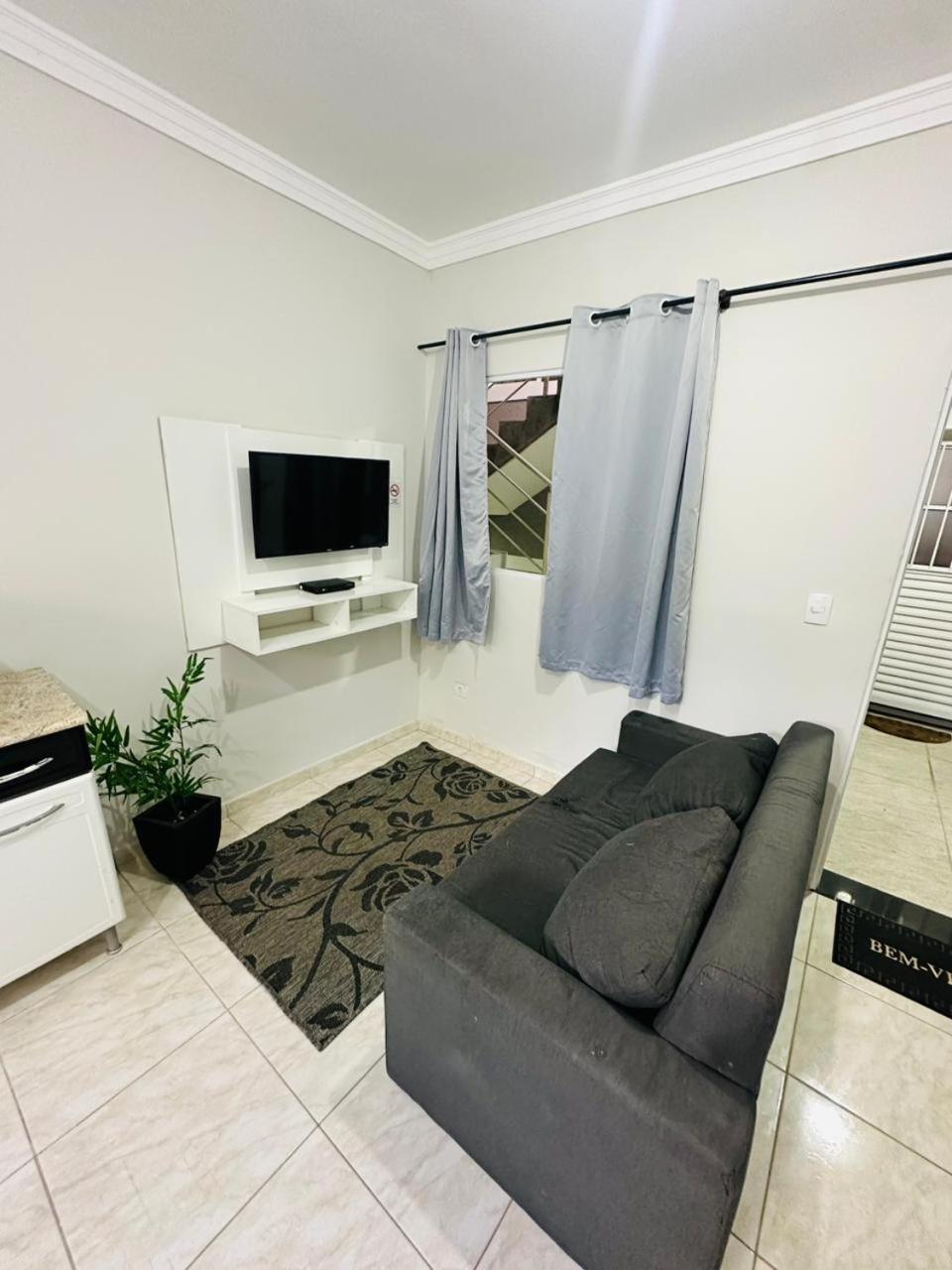 Mobiliado Horto Florestal, 1 São Paulo